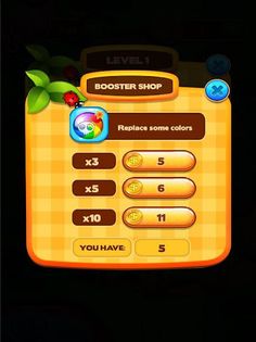 Make Fresh - Match 3 - Screenshot 3