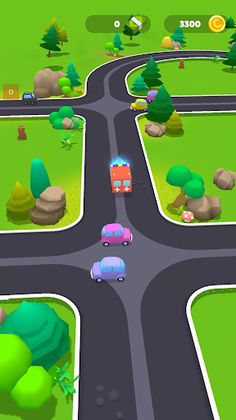 Ambulance Driver - Screenshot 4