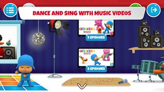 PocoyoHouse - Screenshot 3