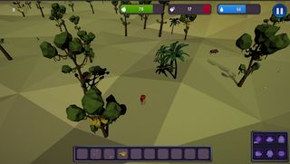 Forbidden dungeon survival RPG - Screenshot 3