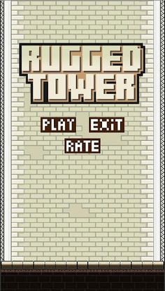 Rugged Tower - Screenshot 4