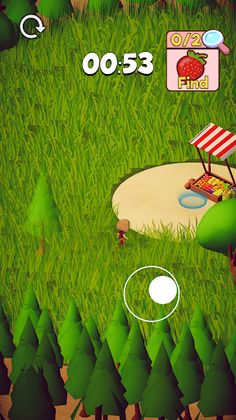 Garden Mysteries - Screenshot 2