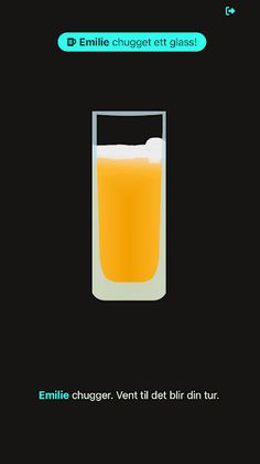 Drinkspo - Screenshot 3