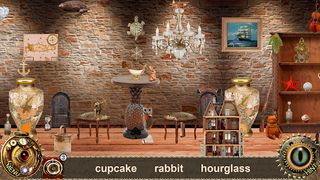 Hidden Object Games with Alice - Screenshot 3