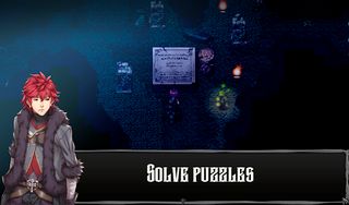 Skazka: Adrian's feat - Screenshot 3