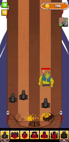 Smoke Out: Tobacco Pirates - Screenshot 3