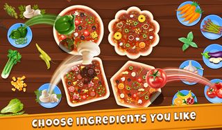 Pizza Maker - Pizzeria - Screenshot 3
