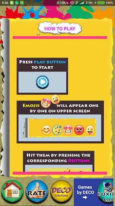 Emoji Battle - Screenshot 4