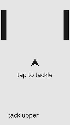tacklupper - Screenshot 1