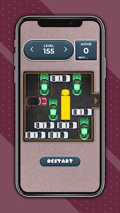 Unblock Car - Screenshot 2