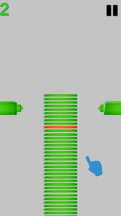 Green to Green 3 Pro - Screenshot 4