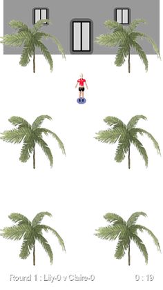 HideHouse - Screenshot 1