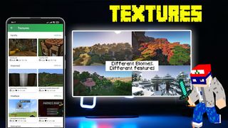 Items for Minecraft Mods - Screenshot 1