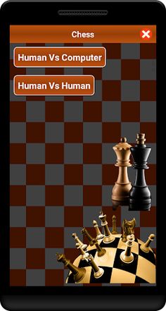 Chess - Screenshot 2