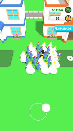 Couple Land - Screenshot 3