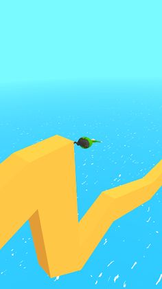 Fat Jumper - Screenshot 2
