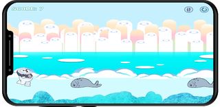 Arctic Legends: Polar Dillema - Screenshot 2