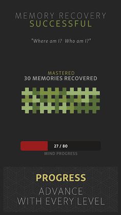 Mind Construct - Screenshot 4