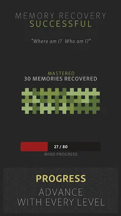 Mind Construct - Screenshot 4