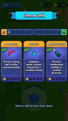 Monster.io - Collect Battle 3D - Screenshot 3