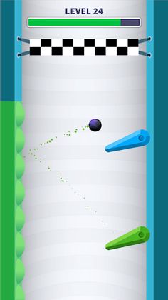 Ball Flip 3D - Screenshot 2