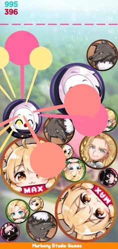 미니미 뭐든지 대장간!:수박게임 - Screenshot 4