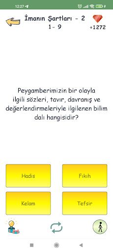 Dini Bilgi Yarışması 2023 - Screenshot 3