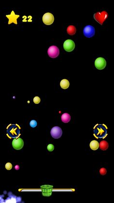 Color Collect - Screenshot 1