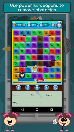 Mesh of Journalism - Screenshot 3