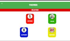 DZ Quizz - Screenshot 3