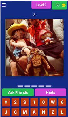 Rap Quiz :Rapers of Morroco - Screenshot 3