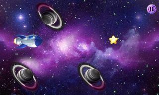 Rocket In Space - Screenshot 1