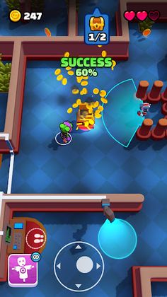 World of Thieves - Screenshot 4