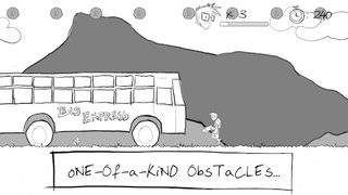 dRaWN adVENTures- Mauritius - Screenshot 3