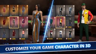 City Poker: Holdem, Omaha - Screenshot 2