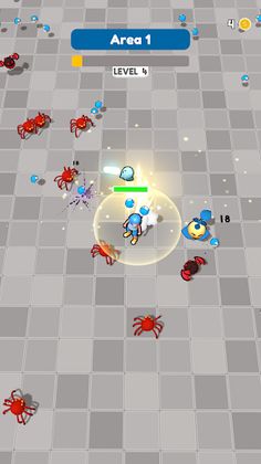 Monster Trainer - Screenshot 4