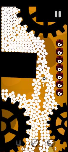 Astro Swipe - Screenshot 3