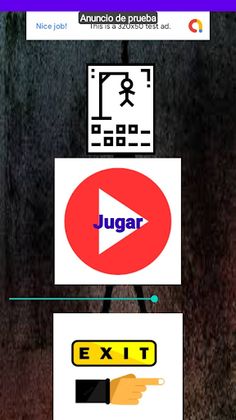 Batalla de Letras - Screenshot 1