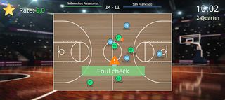 Basketball Referee Simulator - Screenshot 1