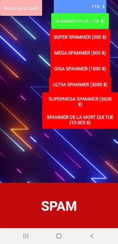 Team Geek - Screenshot 4