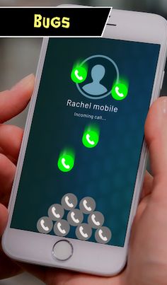 Cursed Phone Horror Call Prank - Screenshot 2