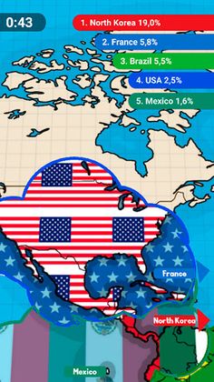 King.io World War - Screenshot 3