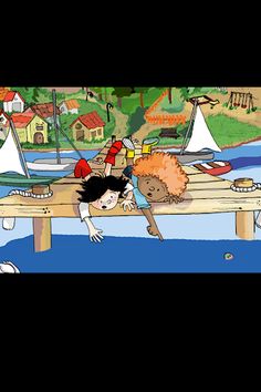 Pi and the Power Pals 1 - Magn - Screenshot 2