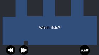 Which Side? - Screenshot 2