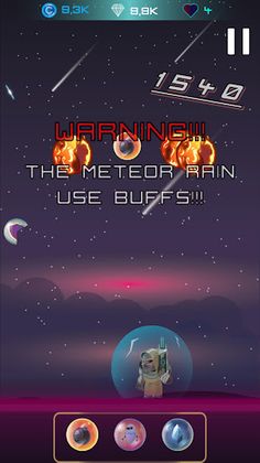 Cyber Crasher - Screenshot 2