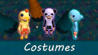 Karma Gates - Online MMORPG - Screenshot 1