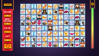 2D Puzzle: Connect Game - Screenshot 2