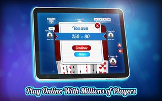 King Trix - Screenshot 3