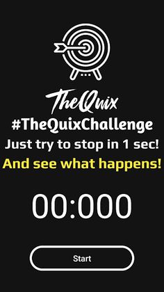 The Quix - Screenshot 2