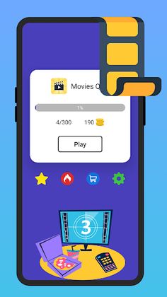 Guess the Movie by the Scene - Screenshot 4